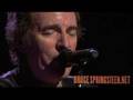 Bruce Springsteen - Sandy