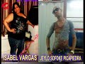 NANCY AMANCIO ARREBATO TO JOSSUE