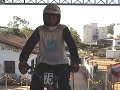 BICICROSS / BMX ELITE JACAREI ETAPA 1
