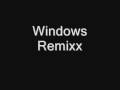 videos de Windows Remix BETA