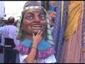 Cercavila de gegants i capgrossos