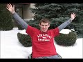 www.mattcourson.org - SCI-Step (Spinal Cord Injury Therapy)