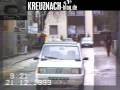 Hochwasser - Bad Kreuznach - 21.12.1993