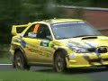 Rally Bohemia 2008
