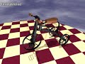 A Toy Tricycle A Toy Tricycle