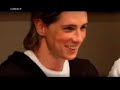 Fernando Torres - Informe Robinson(English sub) 2/3 Fernando Torres - Informe Robinson(English sub) 2/3