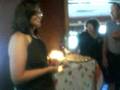videos de Happy Birthday Christine