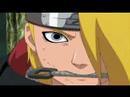 Deidara Will Not Die!