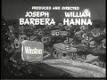 Flintstones end credits WINSTON