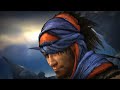 Prince of Persia Gameplay Trailer