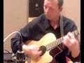 Gypsy Jazz - Black Eyes