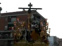 LA TRINIDAD-PROCESI�N 500 A�OS