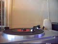 45 rpm single of the Swe-danes