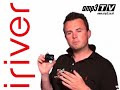 AMP3 TV iRiver L Player Review
