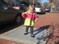 Sienna Stomping! Sienna Stomping!
