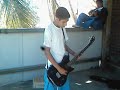 tributo a metallica y black sabbath