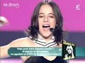 alizée   jen ai marre