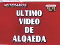 VIDEO DE AL QAEDA!!
