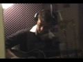 Salip Tarakci Aufnahme im Studio für das Lied \"Was meinst du\" Recording bei Martin Barman Salip Tarakci Aufnahme im Studio für das Lied \"Was meinst du\" Recording bei Martin Barman