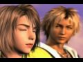 The Last Chapter Final Fantasy x The Last Chapter Final Fantasy x