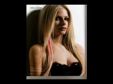 Avril Lavigne "Hot" Album: