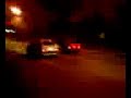 ROLHA X MARCAO VIA RAPIDA 1 RACHA CURITIBA