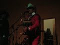DAREY QUIERE MAS ACORDION!! MAS ACORDION!! MAS MAS MAS MAS!! QUIERO MAS! RAINBOW BALLROOM FRESNO, CA. 2007