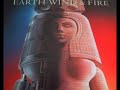 Earth Wind & Fire \"Wanna Be With You\" 1981 Earth Wind & Fire \"Wanna Be With You\" 1981