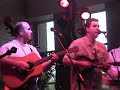 The Circuit Riders Merlefest 2008  \" Little Bessie \"