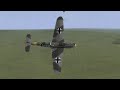 Jagdgeschwader \"Fliegende Frettchen\"