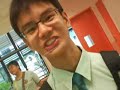 punggol sec 3N5 2007
