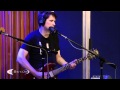 Yann Tiersen performing The Trial on KCRW