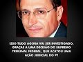 As CPI�s do governo Alckmin