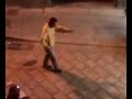 mistretta nino piulino artisti per strada