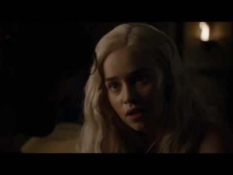 Game of Thrones season 5 episode 1 Daenerys