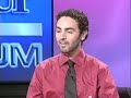 C-SPAN - Darfur Genocide (Part 9 of 10)