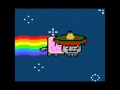 Nyan Nyan Cat (Mexican Version)