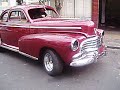 Chevrolet Fleemaster