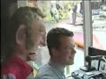 Berry van den Bebber - Kermis TV donderdag 23 juli 1998 Berry van den Bebber - Kermis TV donderdag 23 juli 1998