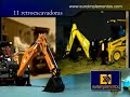 Retroexcavadoras - Backhoes
