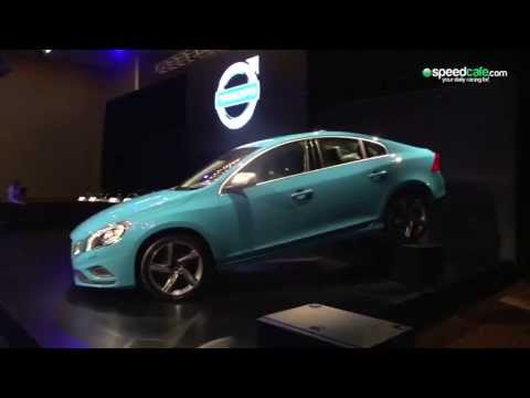 supercar - Speedcafe.com's video wrap from the announcement that Volvo will join the Australian V8 Supercars Championship.