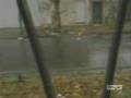 Nieve en Avellaneda