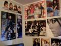 My Tokio Hotel room :)