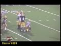 Michael Anter - St. Ignatius Cleveland Ohio Football 2007 Michael Anter - St. Ignatius Cleveland Ohio Football 2007