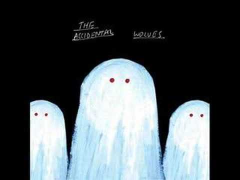 the accidental - wolves