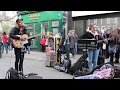 Allie Sherlock & Jacob Koopman Duet - Shallow