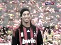 Ronaldinho Gaucho no Meazza 2