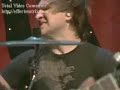 The Red Jumpsuit Apparatus - Face Down (Live)