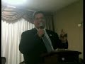 Pr   CARLOS ROBERTO SILVA   ASSEMBÉIA DE DEUS M. DE CUBATÃO