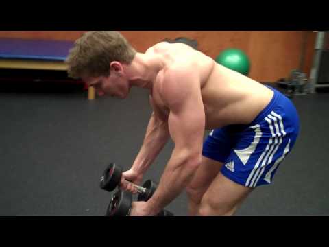 lateral raises - Check out http://www.scotthermanfitness.com/ for more information and detailed exercises! Join the most supportive and fastest growing community on facebook!...